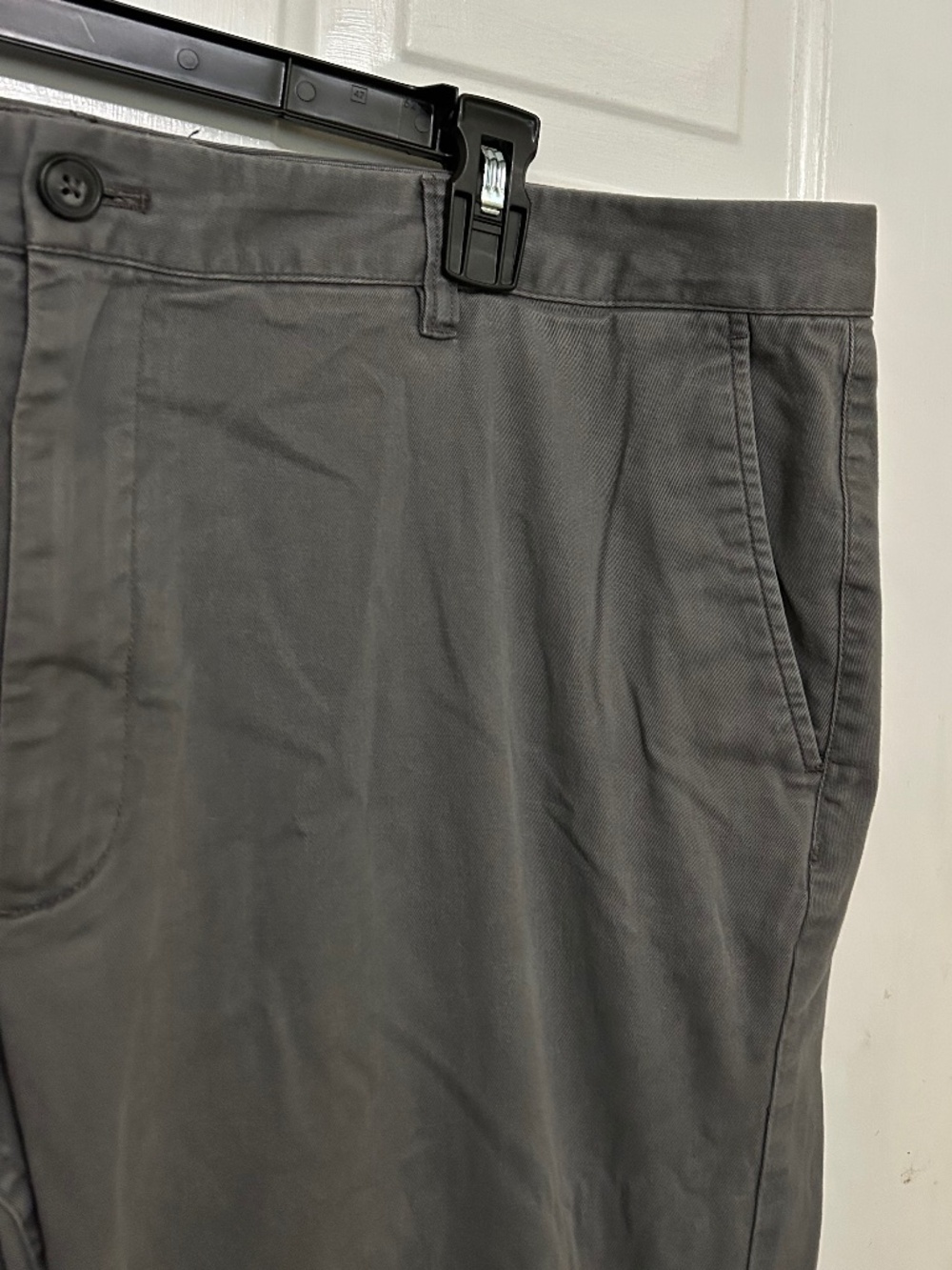 Hawker Rye, 42/30, gray - Picture 2 of 6